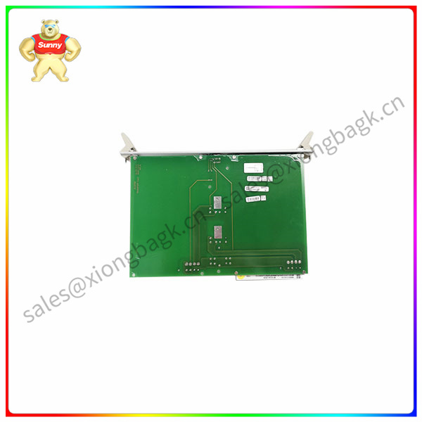 N895313512X versatile module