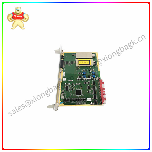N895314513L Controller module