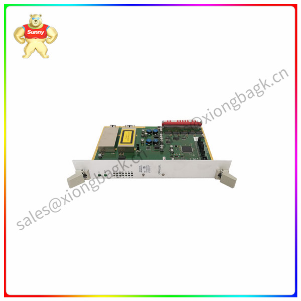 N895314513L Controller module