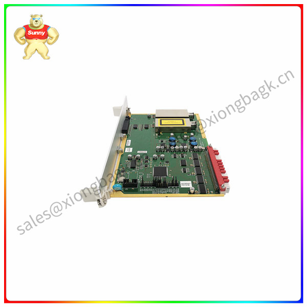 N895314513L Controller module