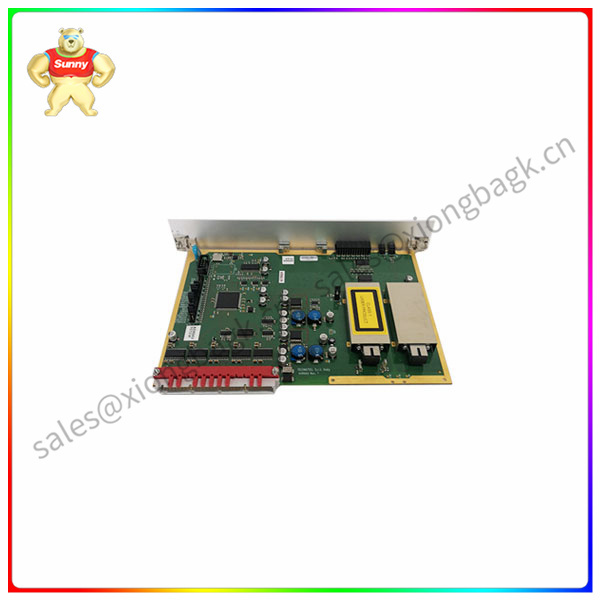 N895314513L Controller module