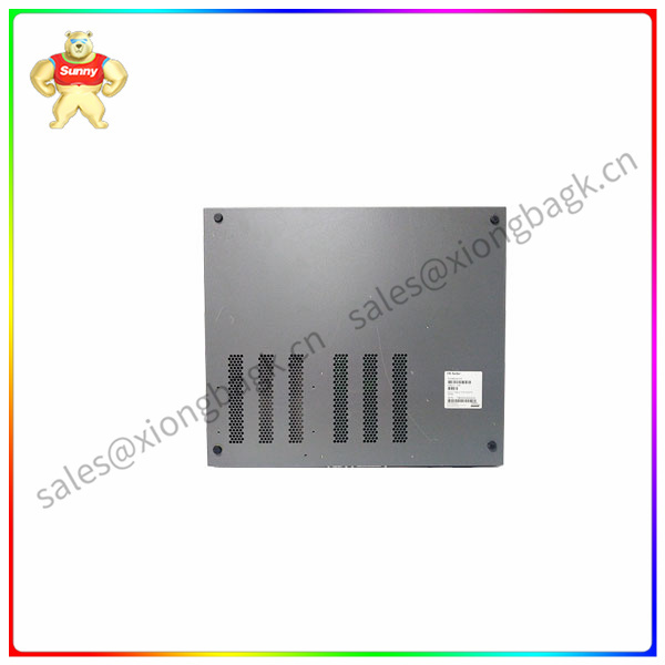 P0904AK Control processor module