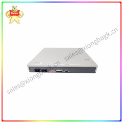 P0904AK Control processor module