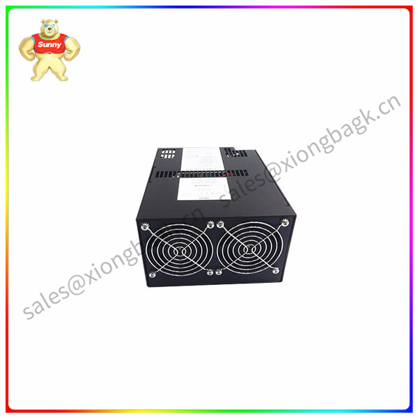 P0904HN-LZS-1500-3FOX High performance industrial control system