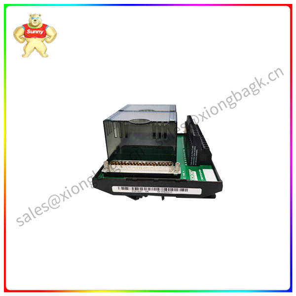 P0916XT industrial control module