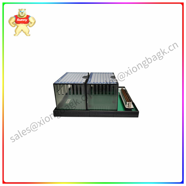 P0916XT industrial control module