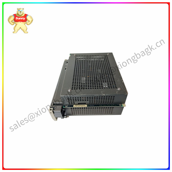 PC-E984-685  programmable logic controller