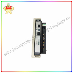 PC-E984-685  programmable logic controller