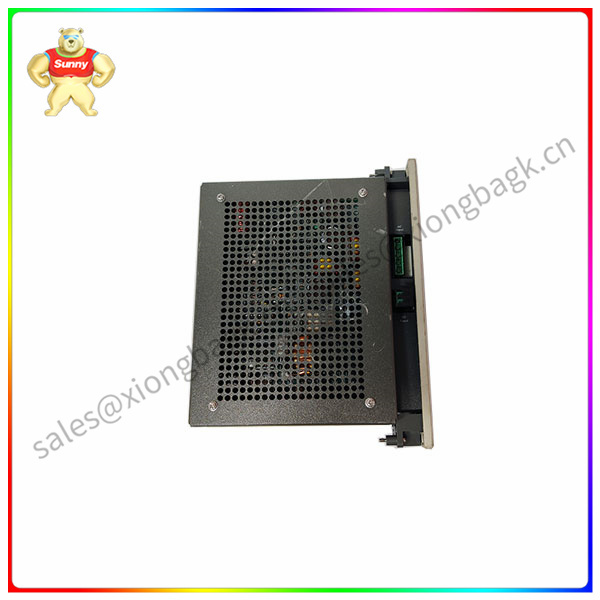 PC-E984-685  programmable logic controller