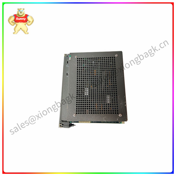 PC-E984-685  programmable logic controller