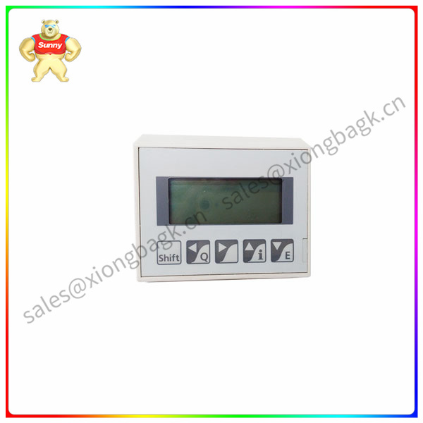 PCD4.D1XX-463665500 System module PLC spare parts
