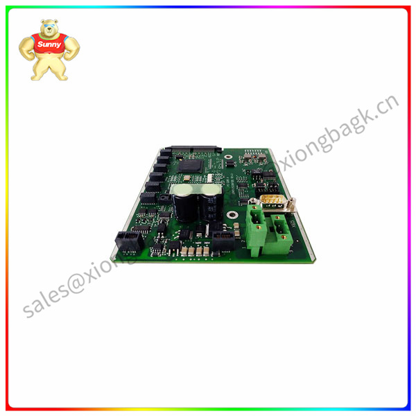 Fba Communication Module PDD205A1121 Functional communication module