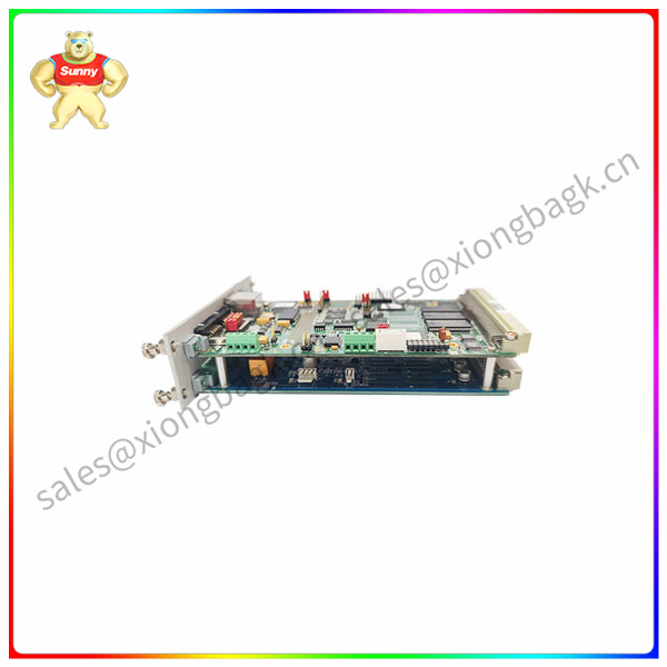 PMAC2-CPU industrial controller