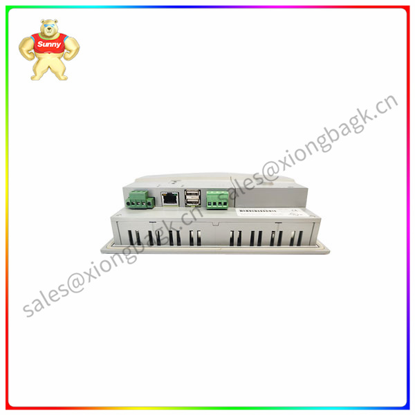 PP045.0571-K30 Power strip