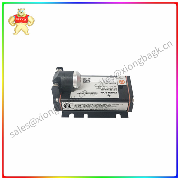 PR6426010-140 Input/output sensor