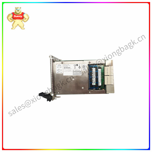PXIE-8135 Embedded controller