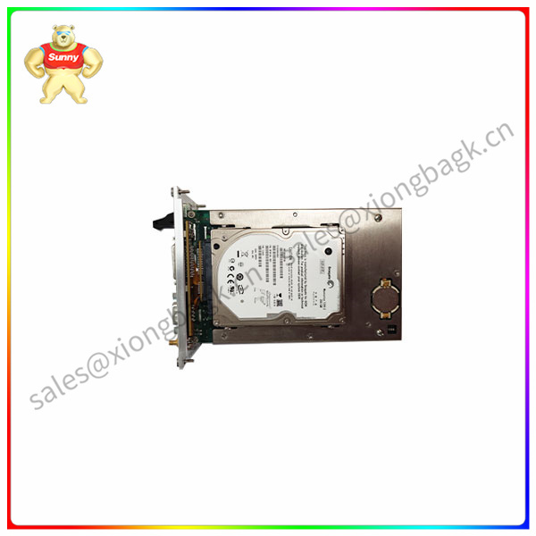 PXIE-8135 Embedded controller