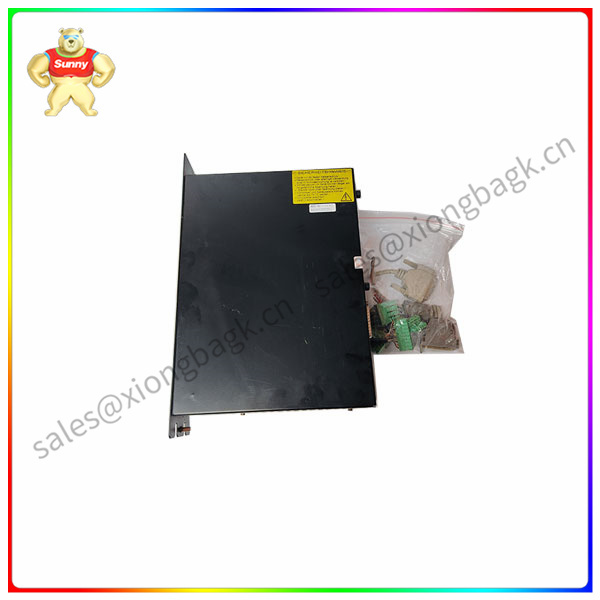 SCE904AN-002-01 Servo controller
