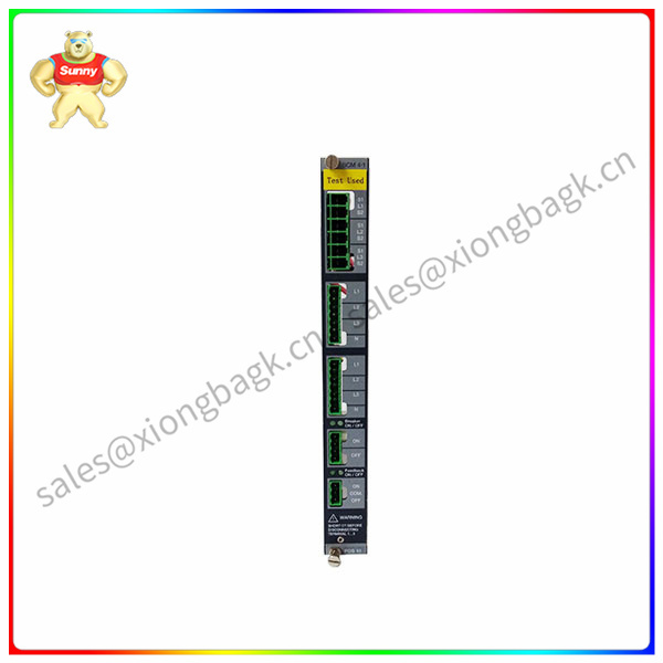 SCM4.1 Digital expansion module