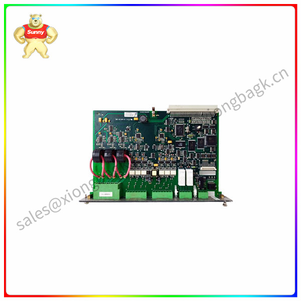 SCM4.1 Digital expansion module
