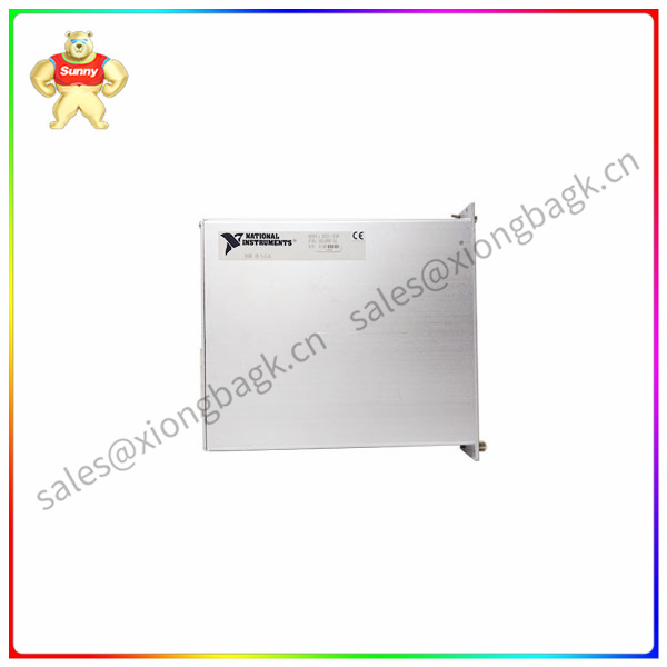SCXI-1100 Power module
