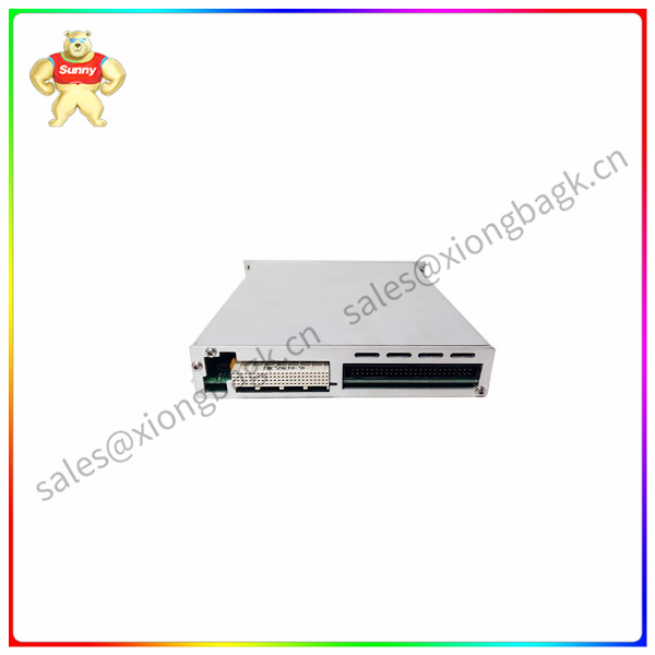 SCXI-1100 Power module