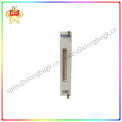 SCXI-1100 Power module