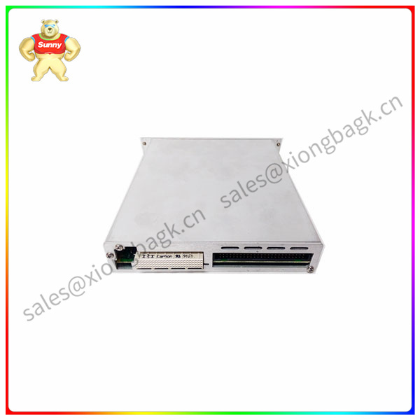 SCXI-1102 Data acquisition card
