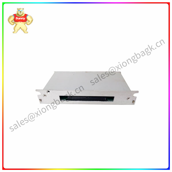 SCXI-1302 Data collection module