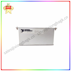 SCXI-1302 Data collection module