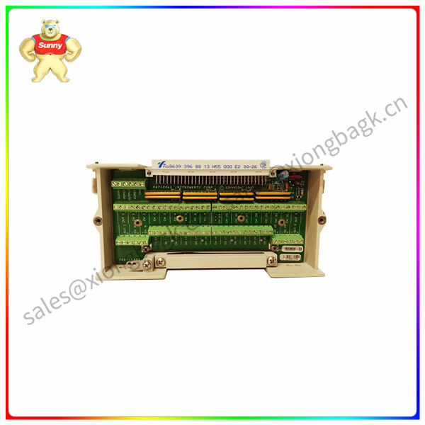 SCXI-1303 Data acquisition and signal conditioning equipment
