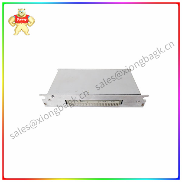 SCXI-1324 High voltage screw terminal