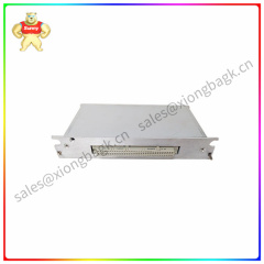 SCXI-1326 Data acquisition module
