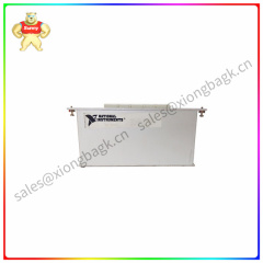 SCXI-1326 Data acquisition module