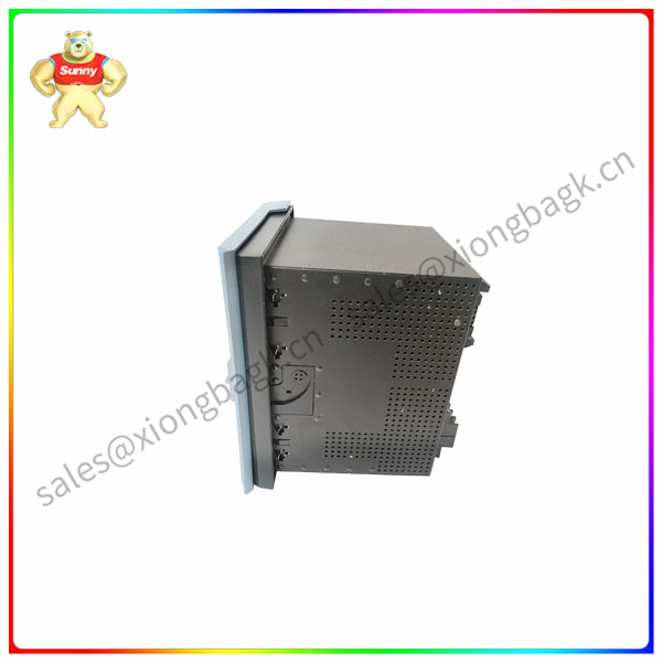 SR489-P5-HI-A20-E Protective relay