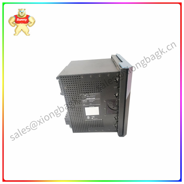 SR489-P5-HI-A20-E Protective relay