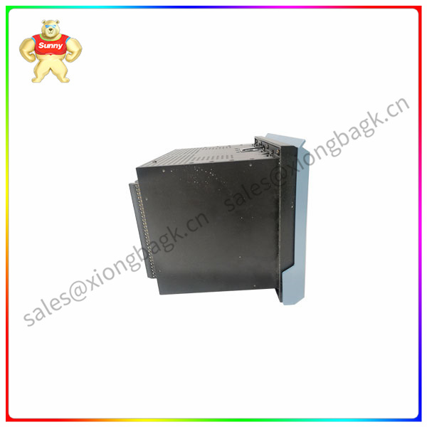 SR489-P5-HI-A20-E Protective relay