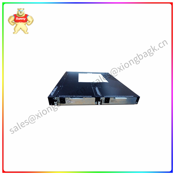 SSA-G1018-0652 Industrial switch