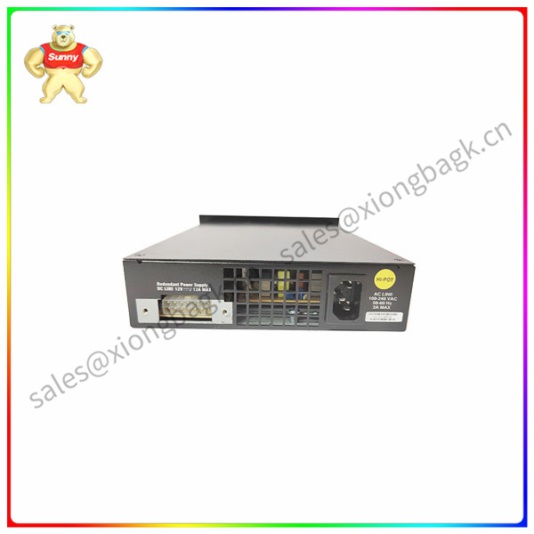 STK-RPS-150PS-P0973BP High density matrix switch module