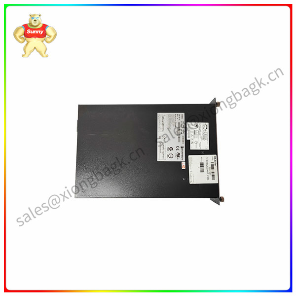 STK-RPS-150PS-P0973BP High density matrix switch module