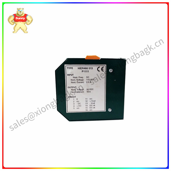 T1023-07C Communication processor