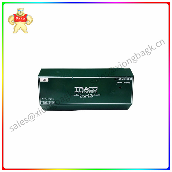 T1032-07C convertor