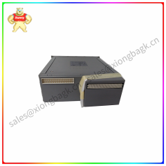T8110B Trusted TMR processor