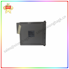 T8110B Trusted TMR processor