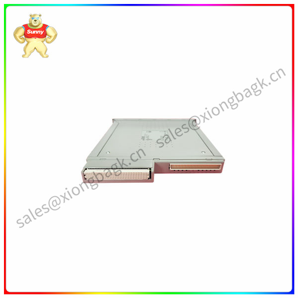 T8480C Processor module