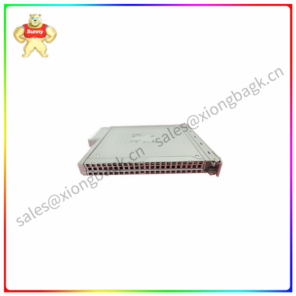 T8480C Processor module