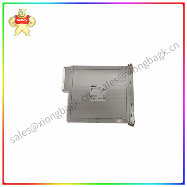 T8480C Processor module