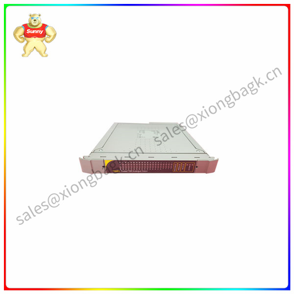 T8480C Processor module