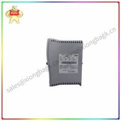 T9431 Analog input module