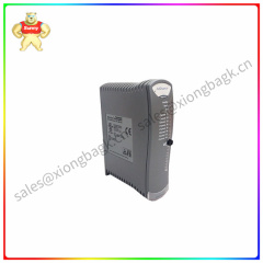 T9431 Analog input module